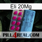 Eli 20Mg 35